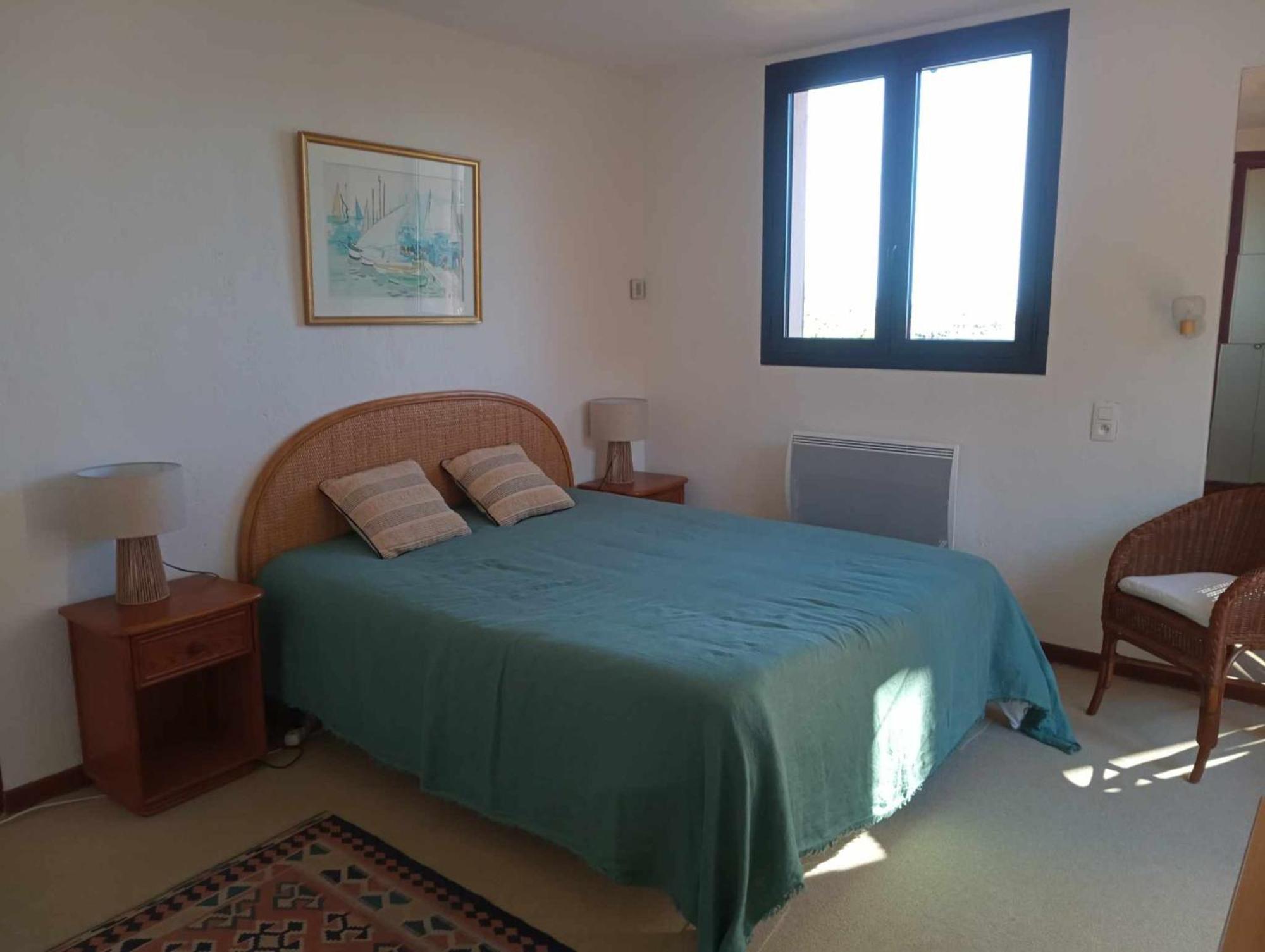 6AMB38-Villa avec terrasse dans résidence avec piscine commune Collioure Exterior foto